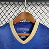 2023/2024 Kids Size Manchester City Special Edition Blue Football Shirt 1:1 Thai Quality