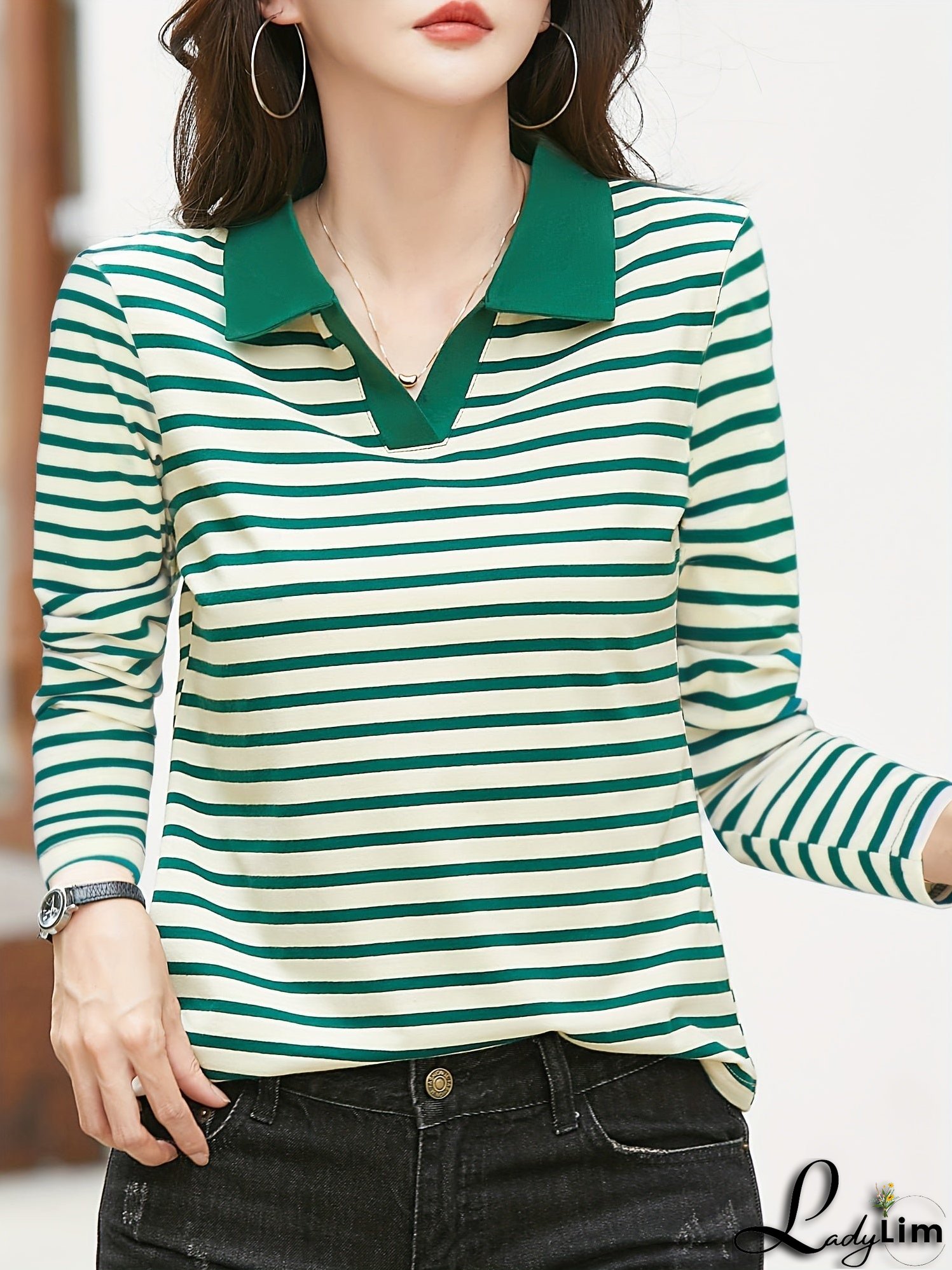 Classic and Comfortable Shirt