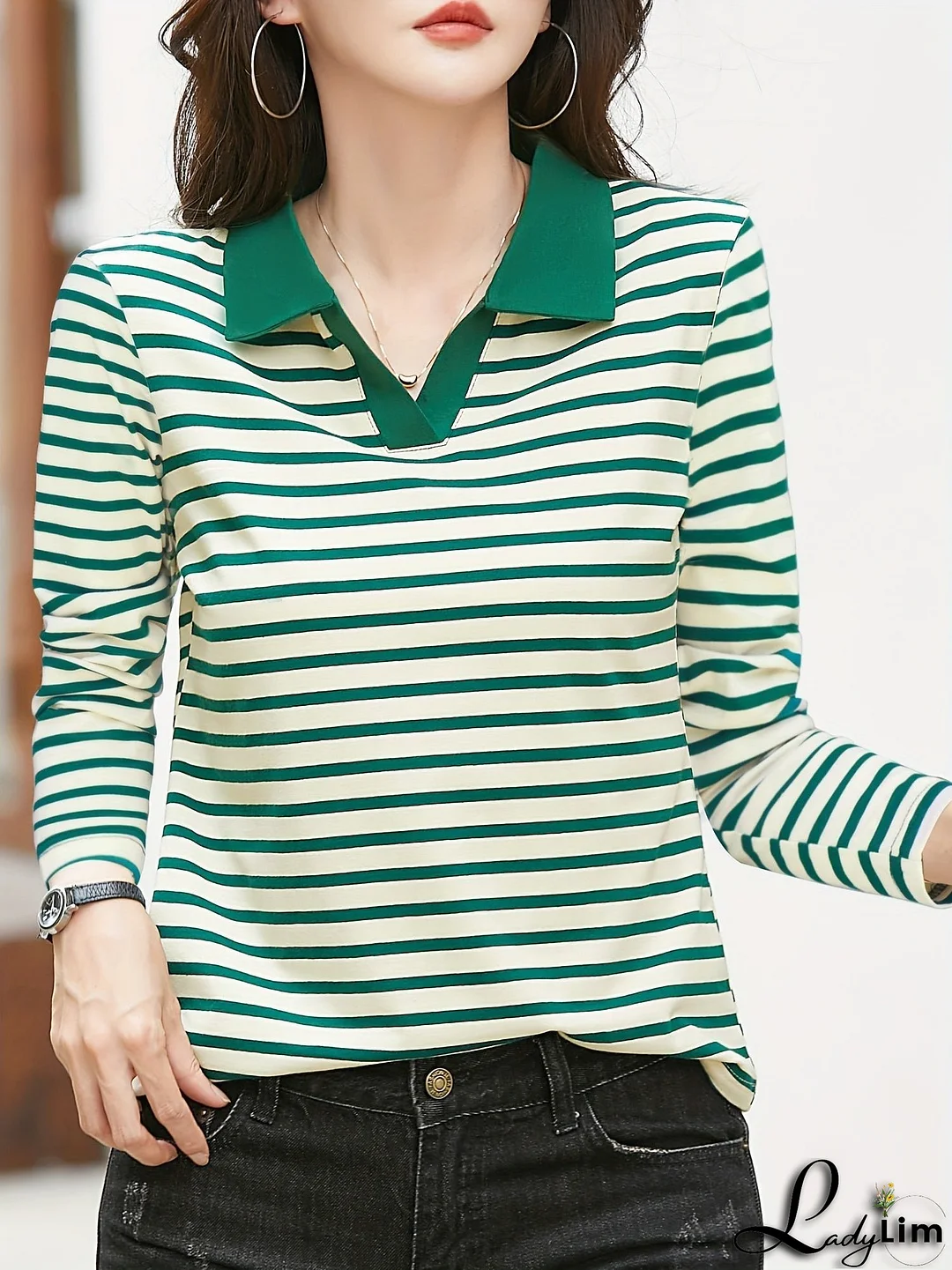 Classic and Comfortable Shirt