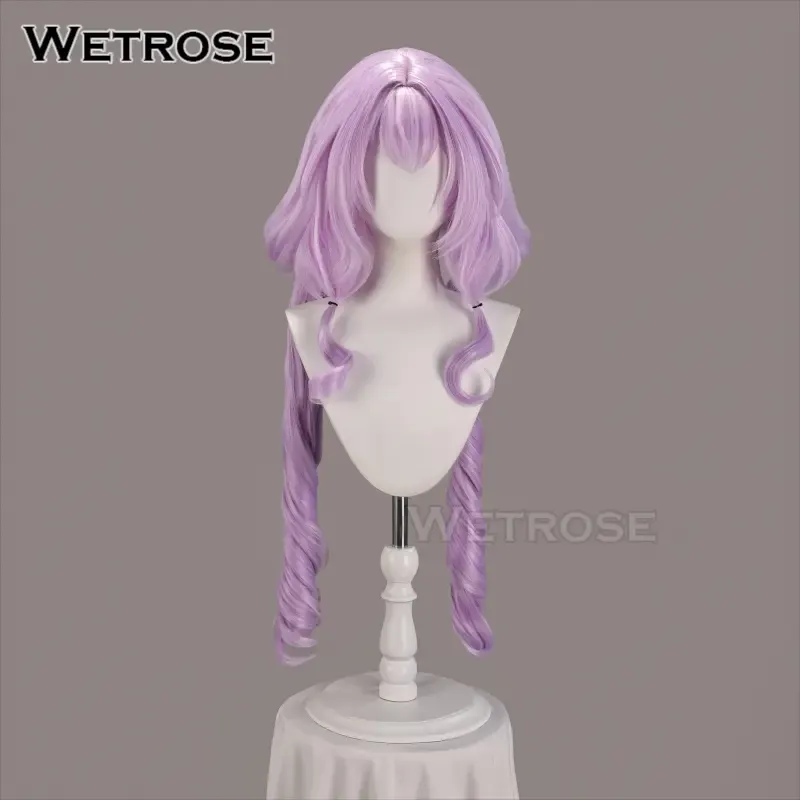 [Wetrose] In Stock Arknights: Endfield Typhoeus Dress Game Outfit Cosplay Costume 