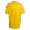 Colombia Home World Cup Jerseys Kit 2026
