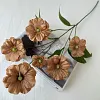 6 Heads Forest Wildflower Orchid Artificial Flower