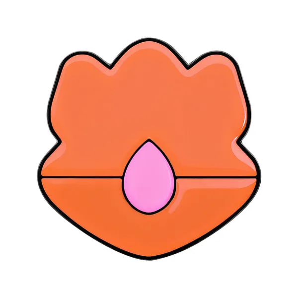 Foto del pin Flor Gota Dulce