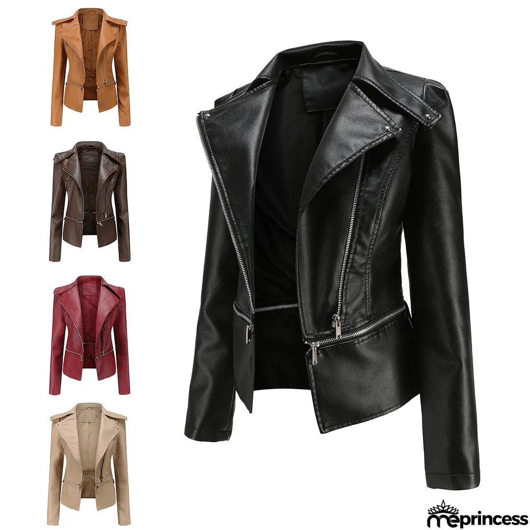Elegant and Casual Jacket