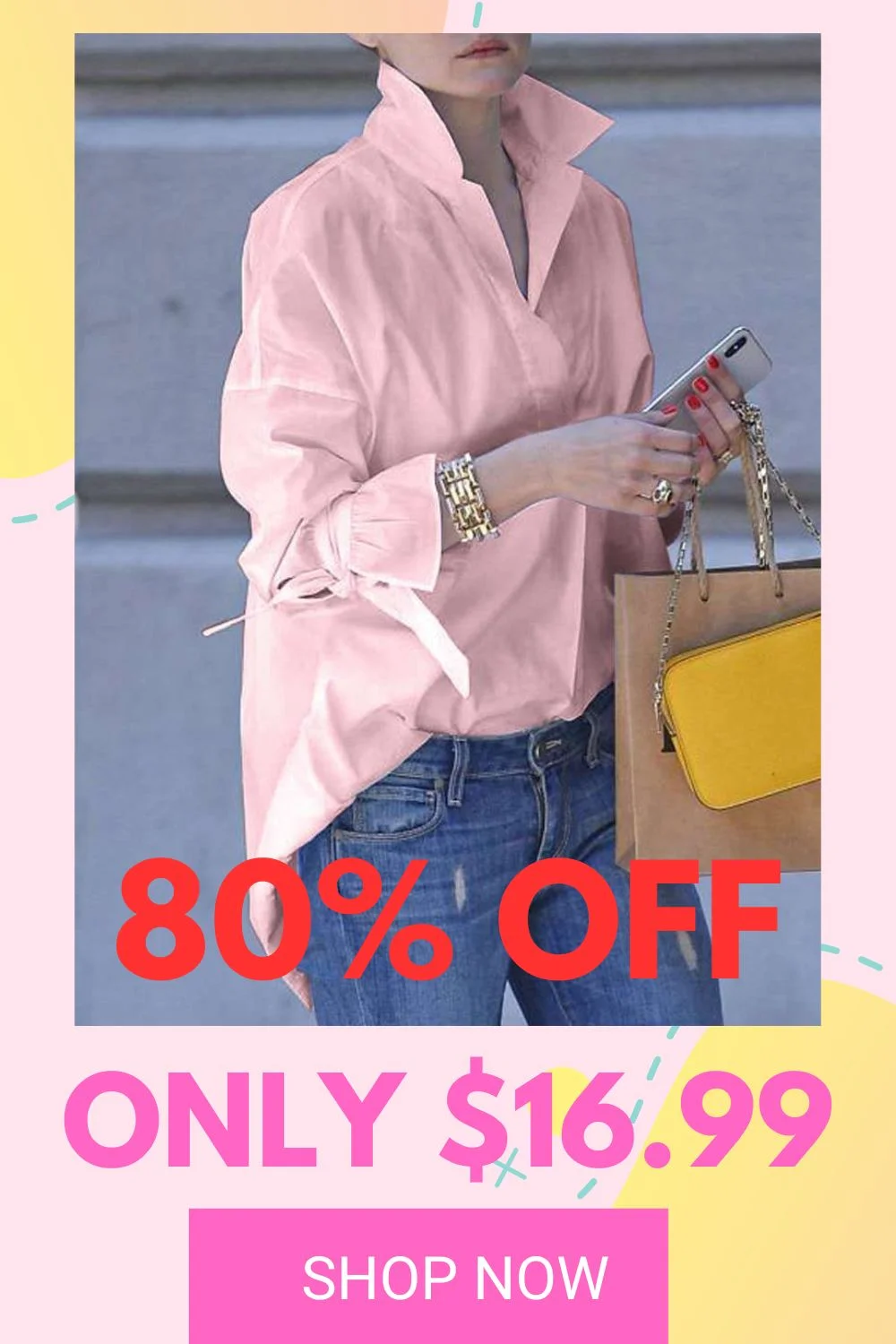 Clearance Sale-Size Small