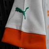 2022 Côte d'Ivoire Away Football Shirt 1:1 Thai Quality love fball