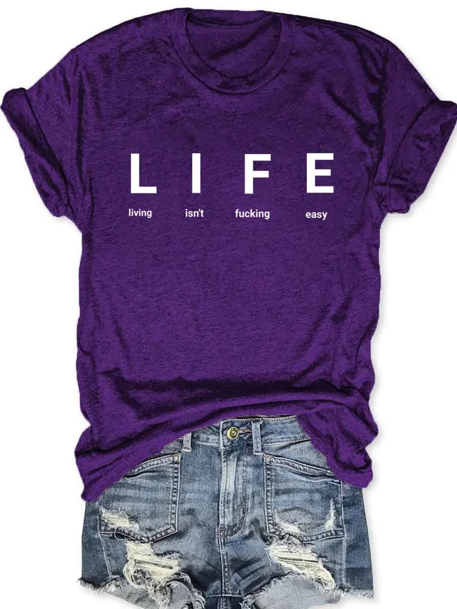 Life T-Shirt