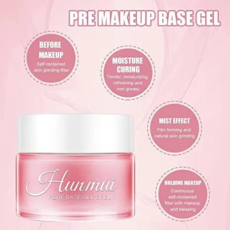 🎁New Face Primer Under Foundation