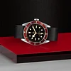 TUDOR Black Bay 41mm Steel