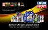 Liqui Moly Special Tec LL SAE 5W-30 | 5 L | Synthesis Technology Motor Oil | SKU: 2249