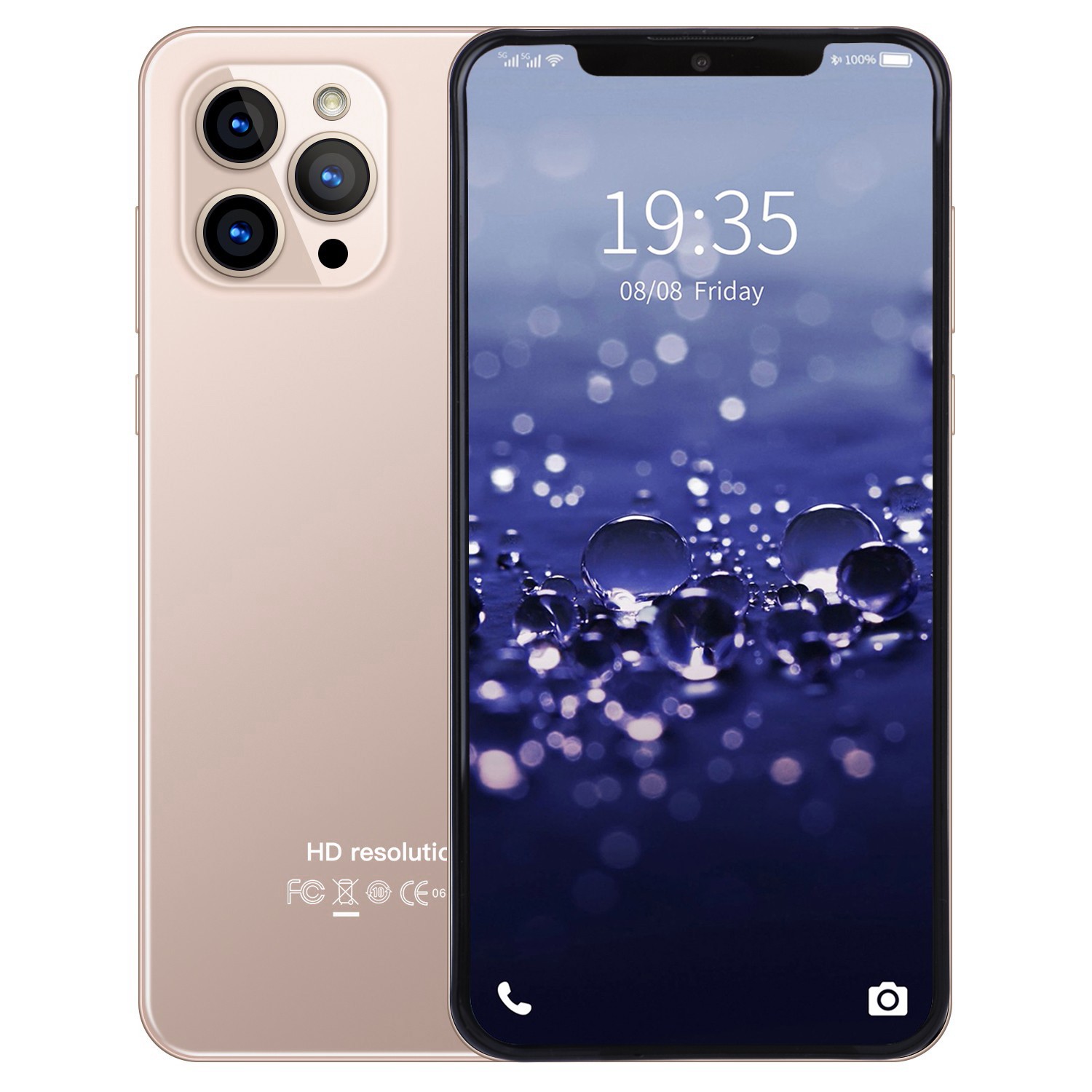 啦啦啦Smartphone I12 Pro Max