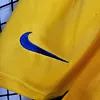 2023/2024 Kids Size  Barcelona Third Away Football Shirt 1:1 Thai Quality