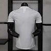 Joyfball 2025/2026 Player Version  River Plate Casual Style Football Jersey 1:1 Thai Quality（The player version jersey is a bit tight, please pay attention to the size selection）