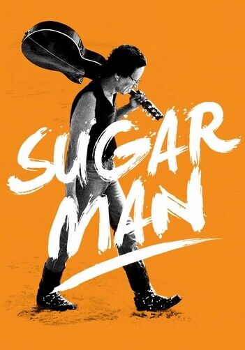 RODRIGUEZ POSTER - SUGAR MAN - Photo Poster painting QUALITY INSERT  POST!