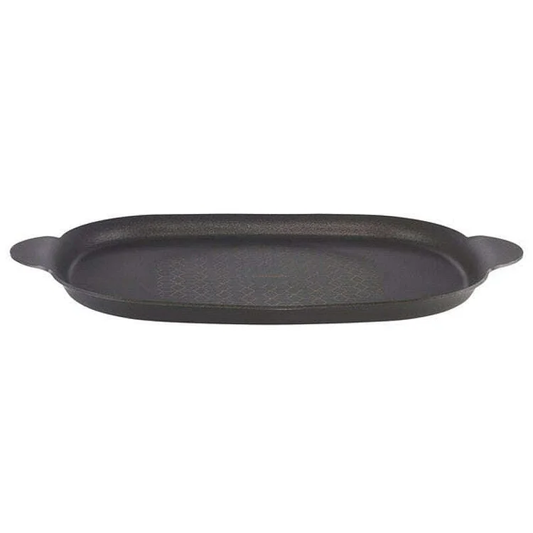 Per Salute Nonstick Induction Hot Plate 33x26cm