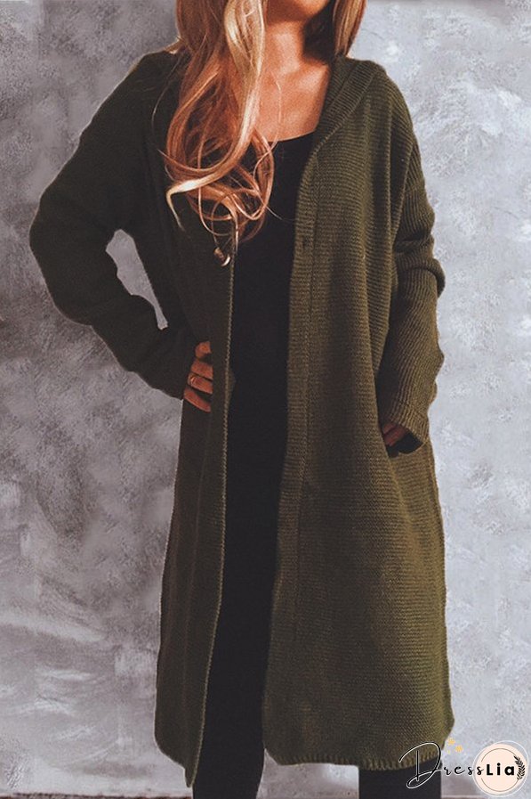 Fashionable and Effortless winter Pullover