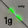 Wind Rope Warning Light Waterproof Tent Wind Rope Decoration Light Camping Gear