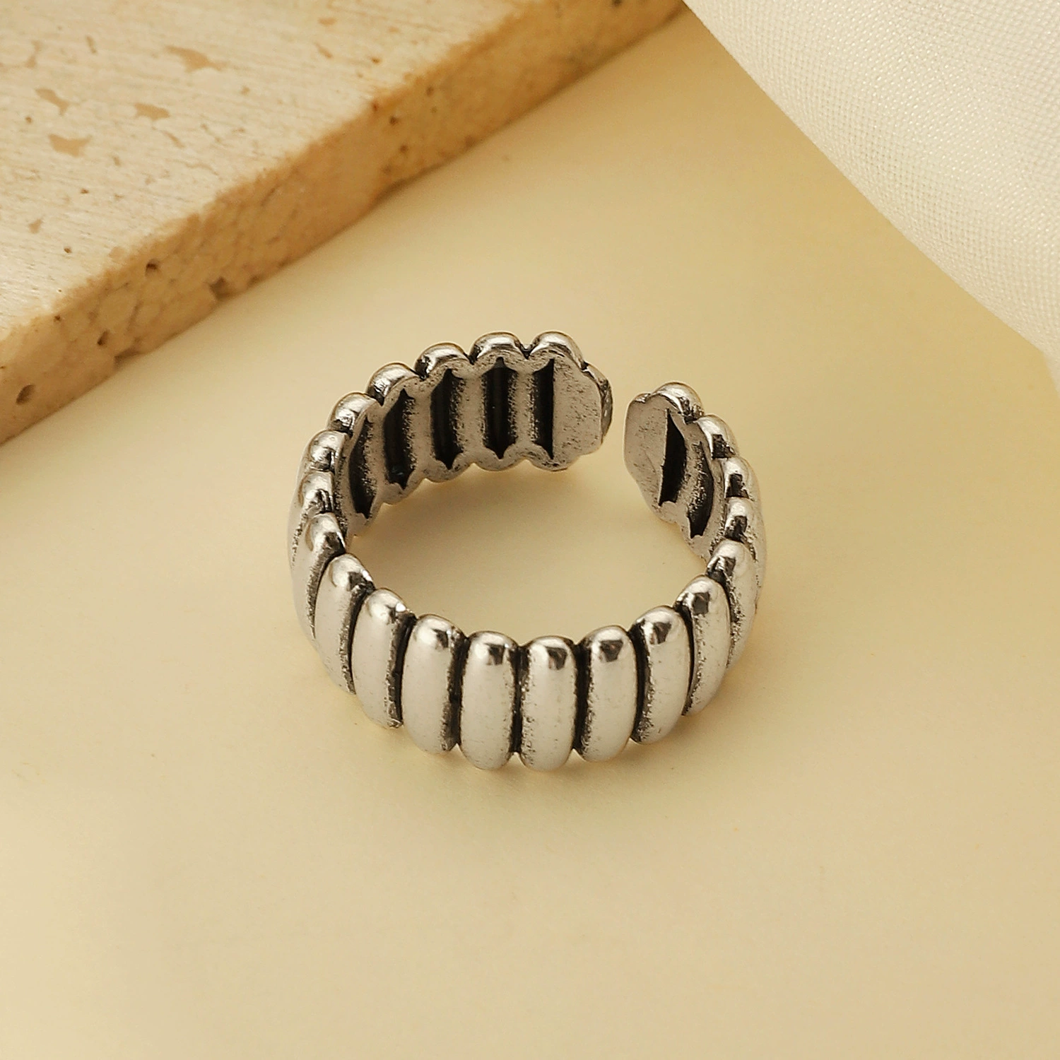 Bead ring