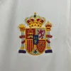 Retro 2000 Spain Soccer Jersey Away