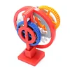 Tourbillon Mechanical Model, Escapement Principle Device, Spring-Powered Gear Transmission Teaching Model
