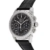 Patek Philippe Perpetual Calendar Grand Complications Platinum Black Dial 5271P-001