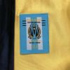 1998-1999 Retro Olympique de Marseille Third Away Football Jersey 1:1 Thai Quality