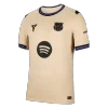 ROONY #28 Barcelona Away Soccer Jersey 2025/26