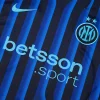 Inter Milan Home Jerseys Full Kit 2025/26