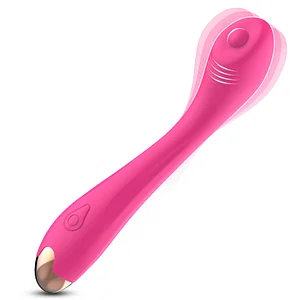 10-Speed Strong Shock Finger Vibrator