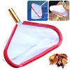 Pool Landing Net Fine Mesh Pool Net Pool Cleaning Net for Cleaning Swimming Pool