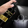 📢📢Achetez-en 2, obtenez-en 1 gratuit ！！！Produit d'entretien et de nettoyage pour vestes en cuir