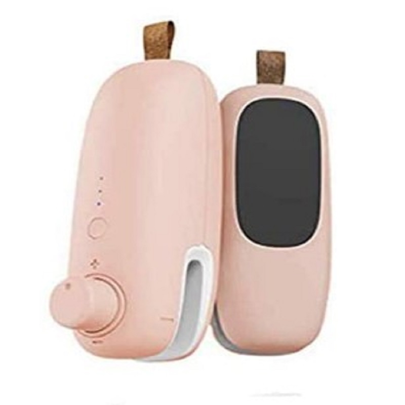 

Mini Rechargeable Sealing Machine Snacks Plastic Bags Hand-Pressed Sealer, 501 Original