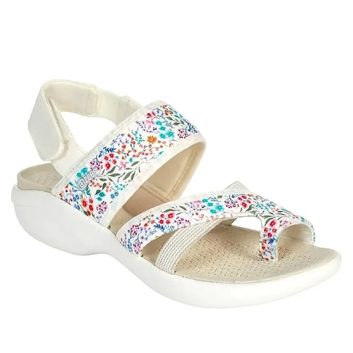 🔥Last Day 50% OFF - Carnival Washable Sandals