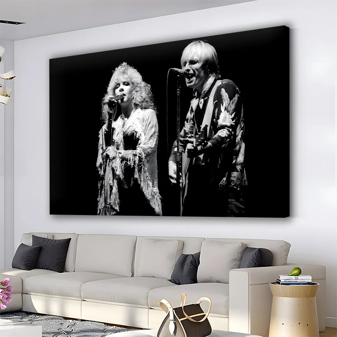 Canvas Wall Art