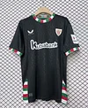 2024/2025 Athletic Bilbao Fourth Away Football Shirt 1:1 Thai Quality