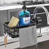(2024 New Arrival) Kitchen Sink Faucet Organizer