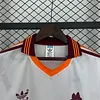 1992/1994 Retro AS Roma Away Football Shirt 1:1 Thai Quality