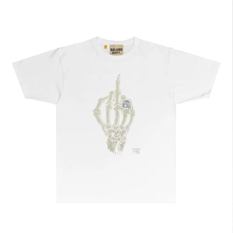 GALLERY DEPT 2023 new casual short sleeves