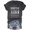 Seattle Seahawks Tee