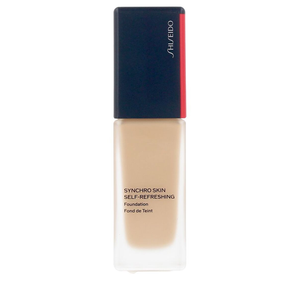 Make-Up Set Shiseido SYNCHRO SKIN