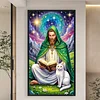 Faith - Diamond Painting - Full Round Drill (Canvas|40*70cm)