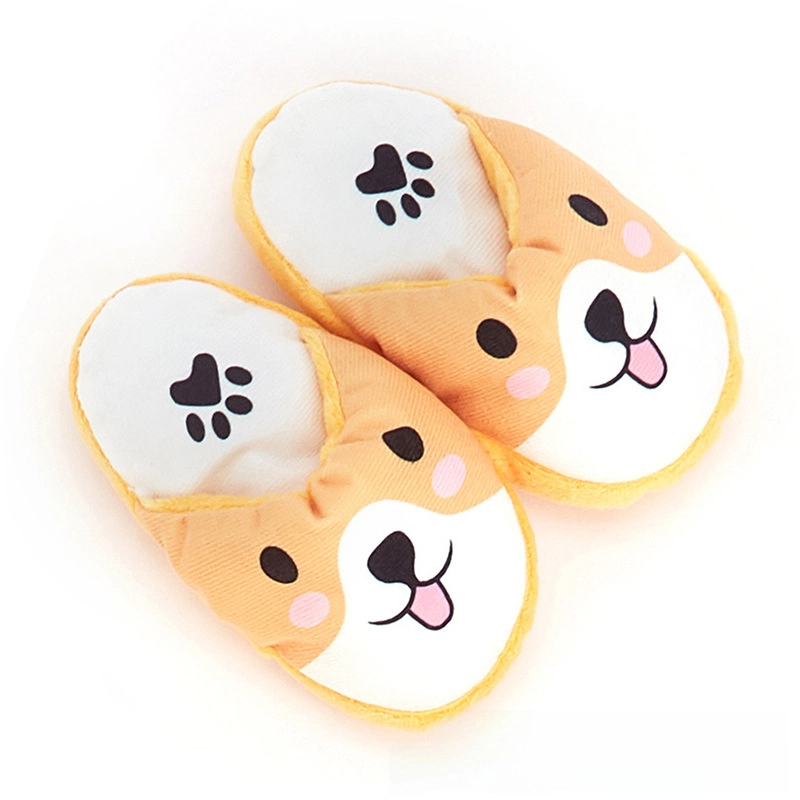 Pet Toys Plush Vent Vocal Toys Pet Gifts Suit Toys Dog Molar Toys Chew Toys