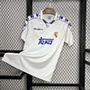 1994/1996 Retro Real Madrid Home Football Jersey 1:1 Thai Quality