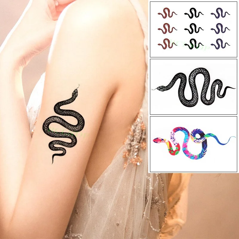 Waterproof Temporary Tattoo Sticker anchor compass sailboat tatto stickers flash tatoo fake tattoos for women girl men child