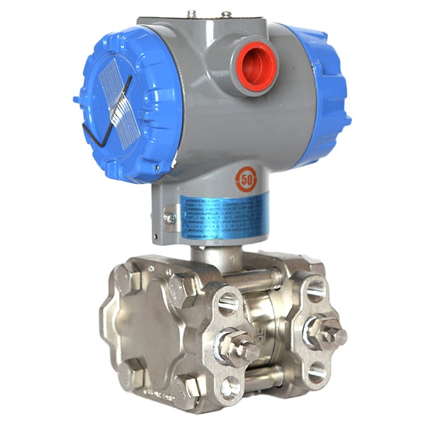 honeywell,STD830-E1AS4AS-1-C-DFE-16S-B-31A0-FG,FX,F1-0000 | Honeywell STD830 SmartLine Differential Pressure Transmitter