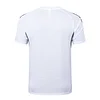Miami 25/26 White Short-Sleeve Training Kit