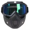 🔥Masque sp&eacute;cial pour le soudage et le d&eacute;coupage (protection contre l'&eacute;blouissement, protection contre les rayons UV, anti-poussi&egrave;re)🔥🔥 