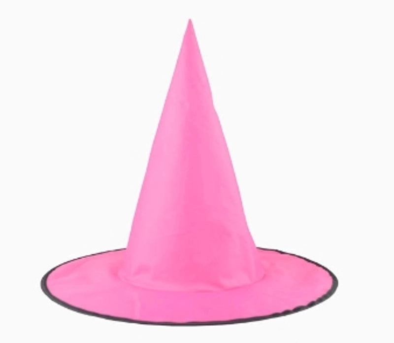 Halloween Minimalist Spider Spider Web Cloth Holiday Party Hat