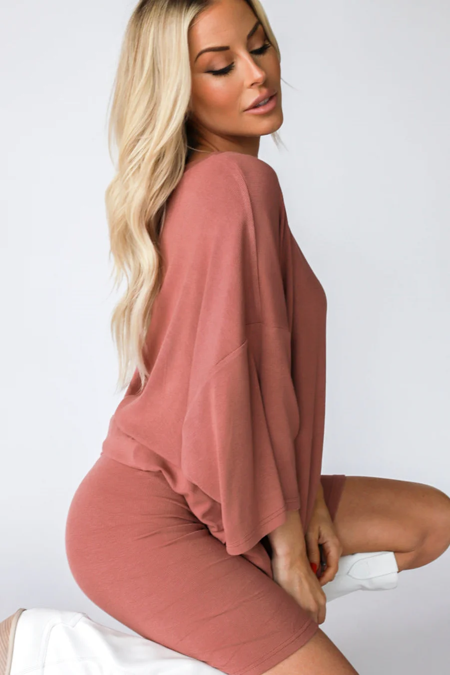 All Weekend Long Set(Buy 2 Free Shipping)