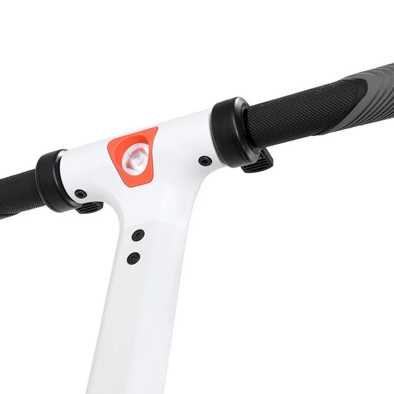 KUGOO KIRIN S1 Folding Electric Scooter 350W Motor App Support 3 Speed Modes Max 15.5 MPH